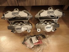 Caliper set brembo subaru - caliper,
