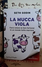 Seth Godin - La mucca viola -