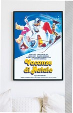 VACANZE DI NATALE –Locandina