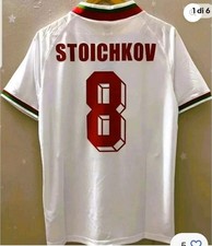 *Maglia BULGARIA USA '94