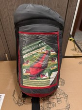 Sacco a pelo LARCA Comfort de Luxe