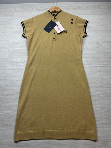 Abito polo fred - abito,