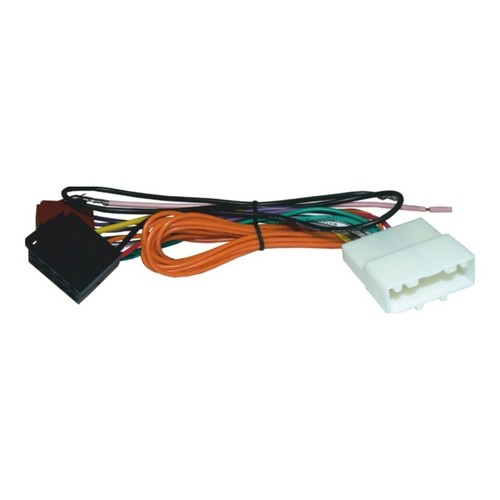 Cablaggio iso - iso, |