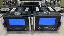 Amplificatori monoblocco