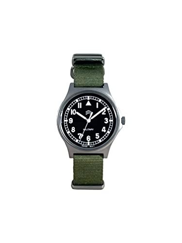 Naval watch orologio - watch, co.]