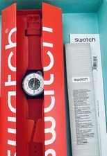 Limited Swatch Originals 1984