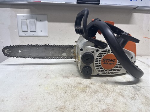 Rara motosega stihl ms191t - motosega,