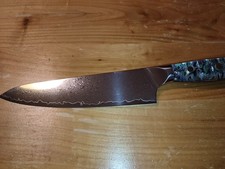 67 Layer Damascus Chef Knife