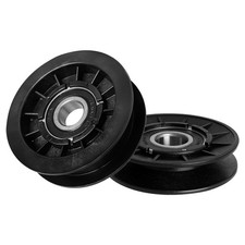 1 set puleggia V-Idler e