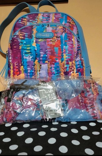 Pashbag zainetto pashmina - zainetto, +