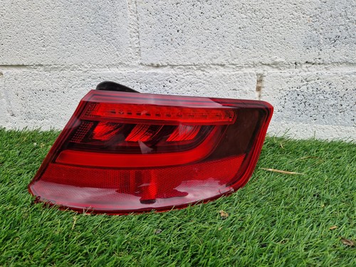 Audi 2012 2016 - 8v, fanale