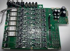 Focusrite ISA 828 Parts Board