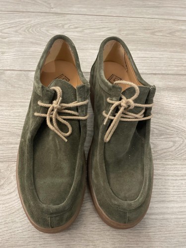 Paia scarpe uomo - 2,