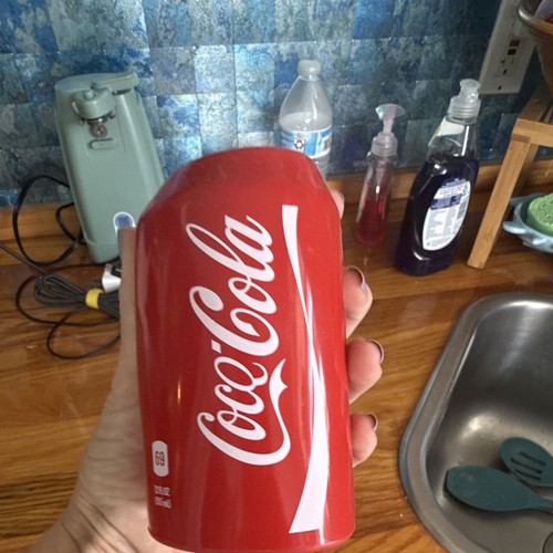 Coca cola tazza - coca-cola, tazza/contenitore