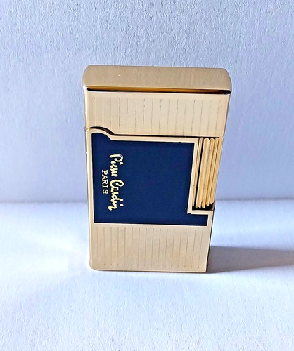 Briquet pierre cardin - pierre,