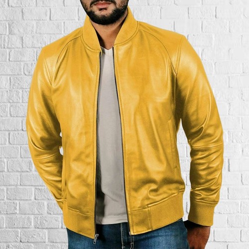 Bomber uomo vera - , di