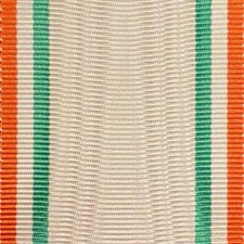 N004 - Nastrino per la medaglia di Benemerenza Croce Rossa italiana