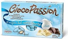 CONFETTI CRISPO | CiocoPassion