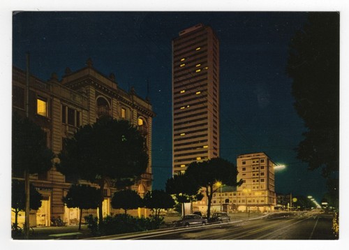 Cesenatico viale carducci - viale,