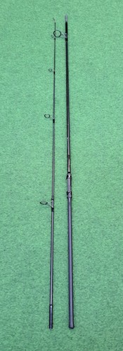 Daiwa longbow 12ft 3lbs - longbow,