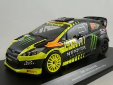 Minichamps Ford Fiesta RS WRC