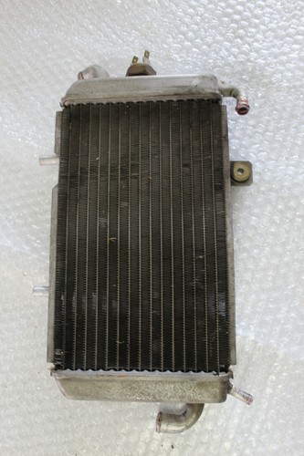 Radiatore acqua raffreddamento