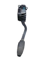 Pedale acceleratore potenziometro Fiat 500 2007/2017 / Ford Ka 2008/2016