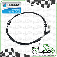 TRASMISSIONE FILO CAVO