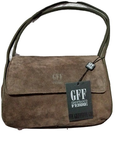 Borsa donna gian franco - franco, ferre