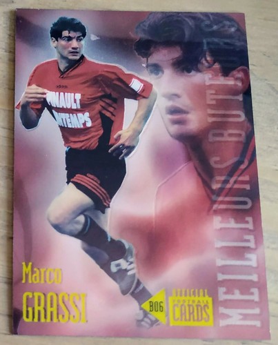 Figurine calciatori panini - figurine,