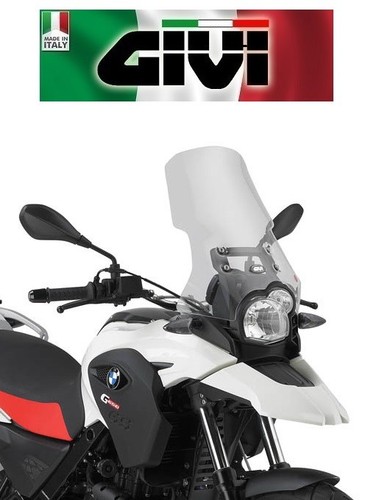 Cupolino trasparente bmw - bmw, g