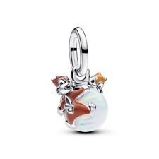 PANDORA Disney A-Hörnchen E