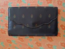 Portafoglio grande Naj-Oleari anni 80