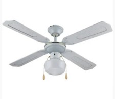 VENTILATORE SOFFITTO VINCO