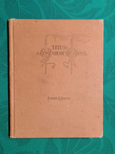 TITUS: A COMRADE OF THE CROSS