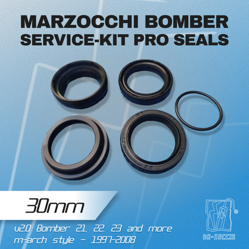 Zocchi marzocchi 30mm - dr-zocchi's,