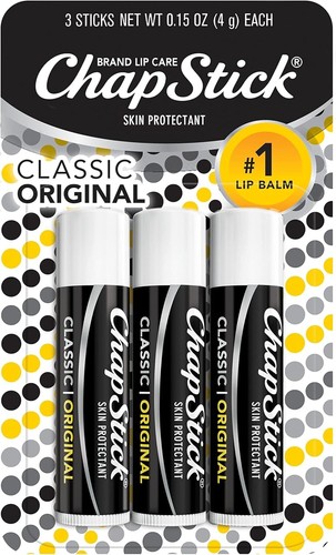 Chapstick classic original lip - classic,