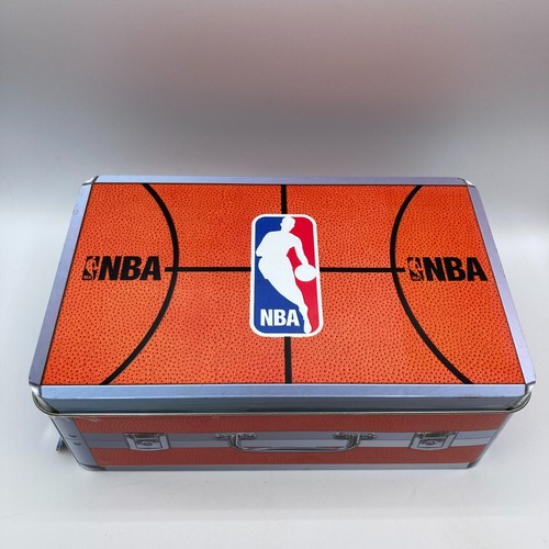Set ufficiale nba - set, 200