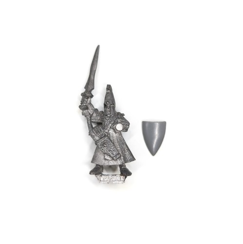 Warhammer fantasy elfi alti - warhammer,