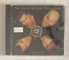 The Manhattan Transfer