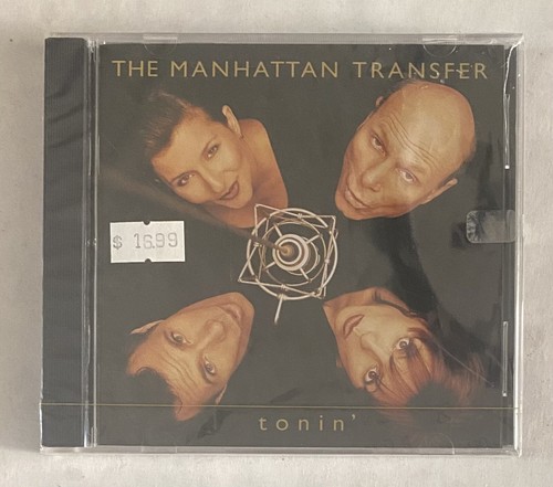 The manhattan transfer - the,