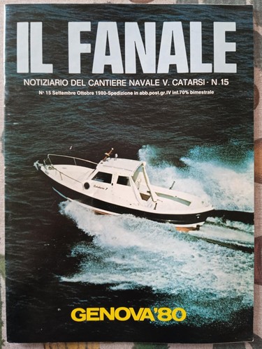 Fanale notiziario del - fanale,