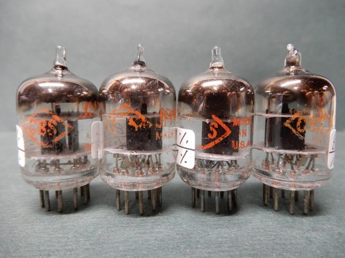 Cbs hytron jhy - hytron, jhy-5670