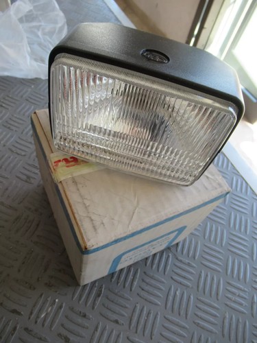 Gilera 339676 faro anteriore - 339676,