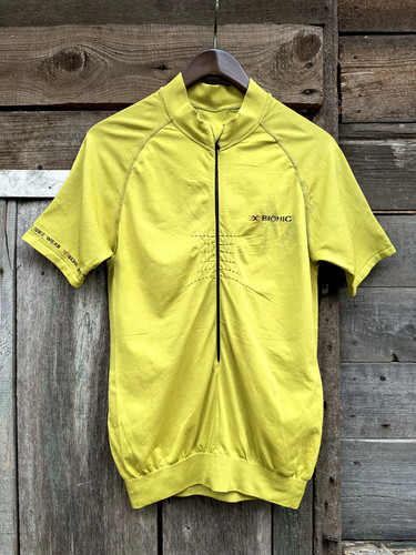 Bionic bike wear - x,