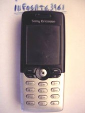 Telefono cellulare sony - telefono,