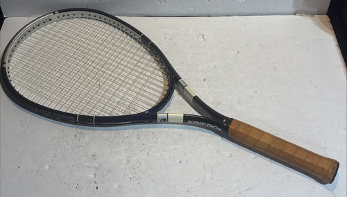 Pro kennex kinetic - pro, charged