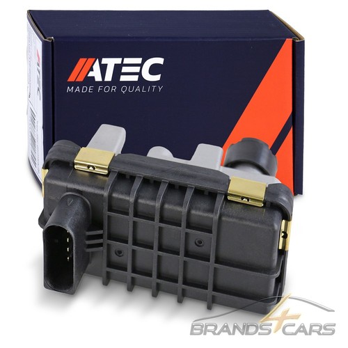 Atec regolatore - atec,