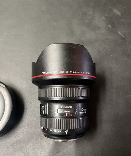 Canon f 4 l - canon,