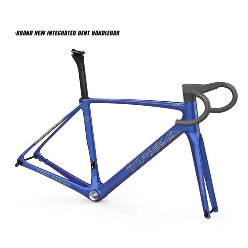 Telaio bici strada in - telaio,